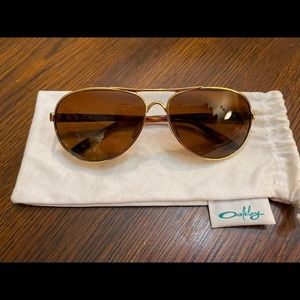 Oakley sunglasses
